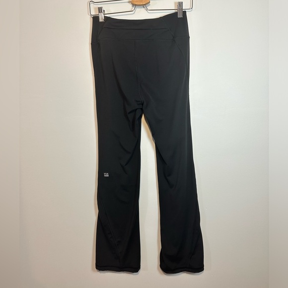 Victoria Secret Black Leggings - Picture 3 of 7